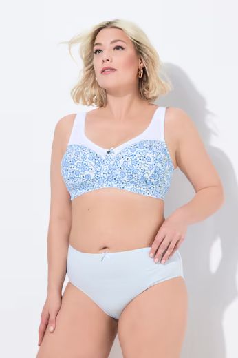 Plus size veliki brojevi Gaćice 5 komada za punije