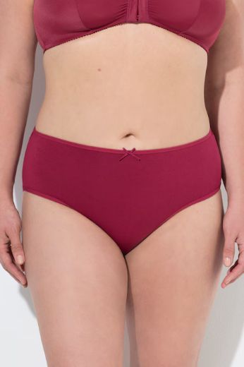 Plus size veliki brojevi Gaćice 5 komada za punije