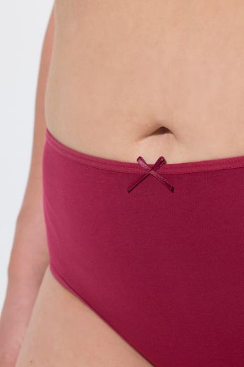 Plus size veliki brojevi Gaćice 5 komada za punije