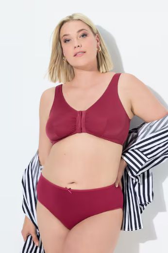 Plus size veliki brojevi Gaćice 5 komada za punije