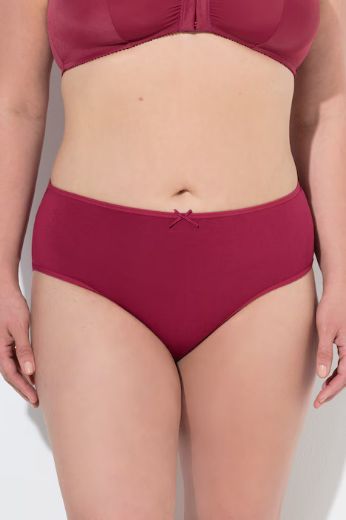 Plus size veliki brojevi Gaćice 5 komada za punije