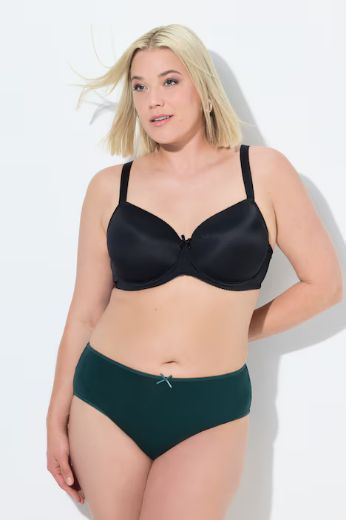 Plus size veliki brojevi Gaćice 5 komada za punije