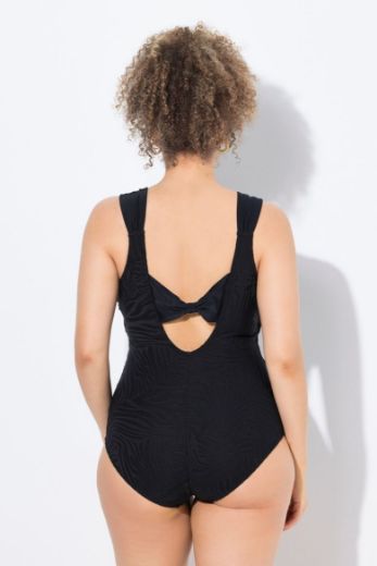 Plus size veliki brojevi Kupaći kostim jednodijelni za punije