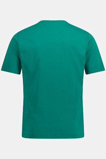 Plus size veliki brojevi Majica kratki rukavi za punije