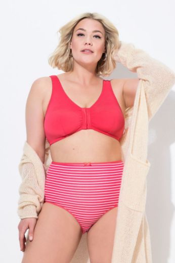 Plus size veliki brojevi Gaćice maxi 5 komada za punije