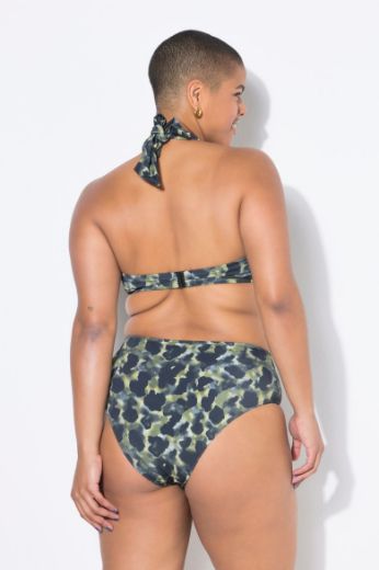 Plus size veliki brojevi Kupaći kostim gornji dio za punije