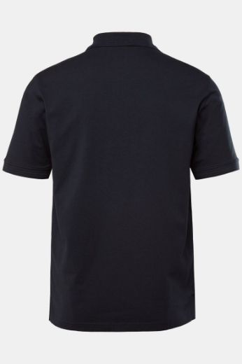 Plus size veliki brojevi Majica Polo kratkih rukava za punije