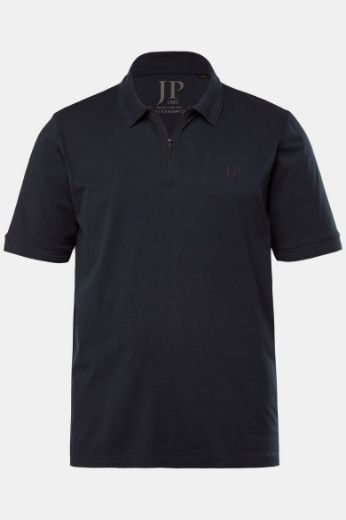 Plus size veliki brojevi Majica Polo kratkih rukava za punije