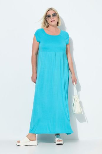 Plus size veliki brojevi Haljina maxi za punije