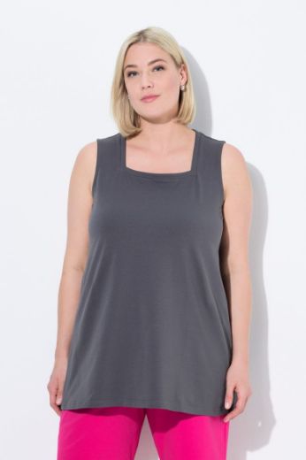 Plus size veliki brojevi Top dugi model za punije