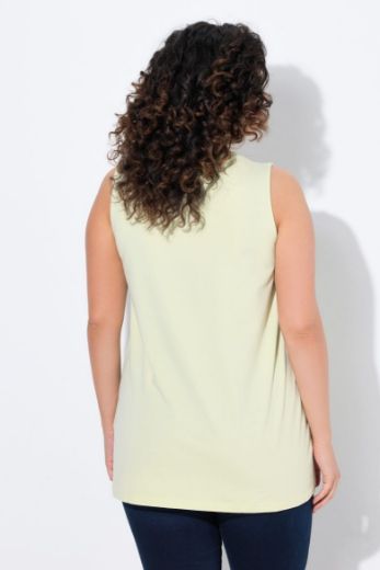 Plus size veliki brojevi Top dugi model za punije
