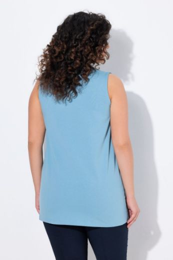 Plus size veliki brojevi Top dugi model za punije