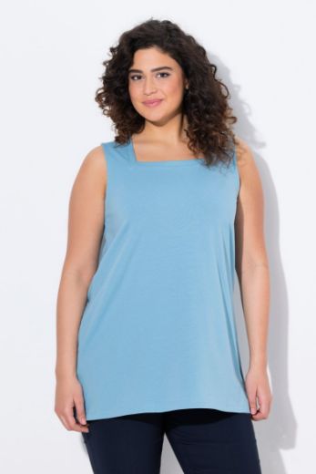 Plus size veliki brojevi Top dugi model za punije