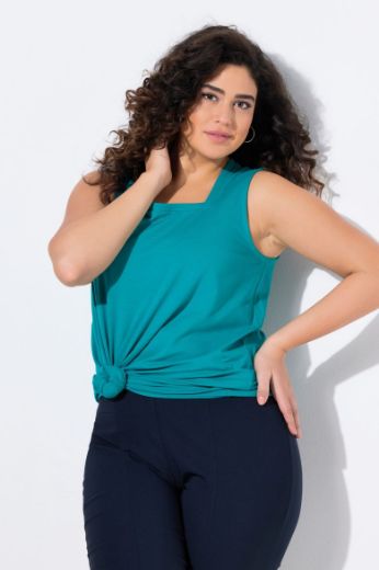 Plus size veliki brojevi Top dugi model za punije
