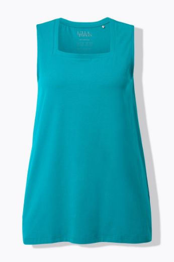 Plus size veliki brojevi Top dugi model za punije