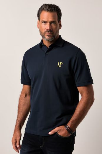 Plus size veliki brojevi Majica Polo 2 komada za punije