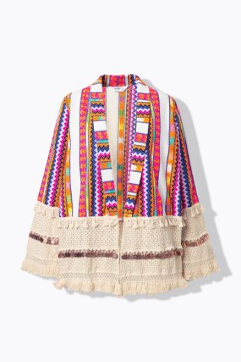 Plus size veliki brojevi Kimono za punije