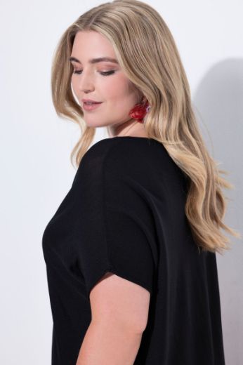 Plus size veliki brojevi Majica kratkih rukava za punije