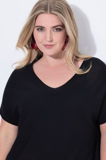 Plus size veliki brojevi Majica kratkih rukava za punije