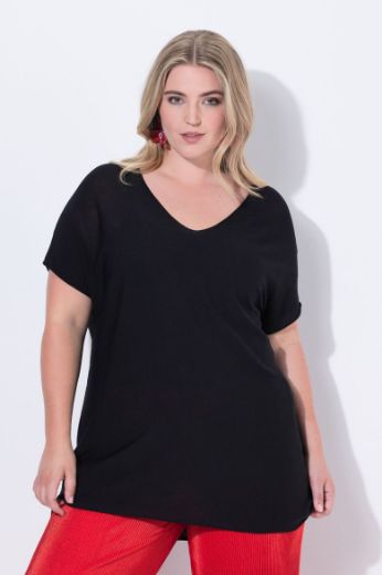 Plus size veliki brojevi Majica kratkih rukava za punije