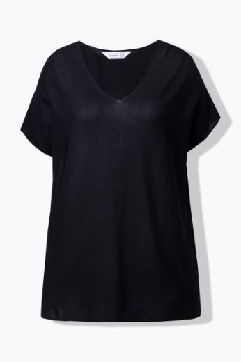 Plus size veliki brojevi Majica kratkih rukava za punije