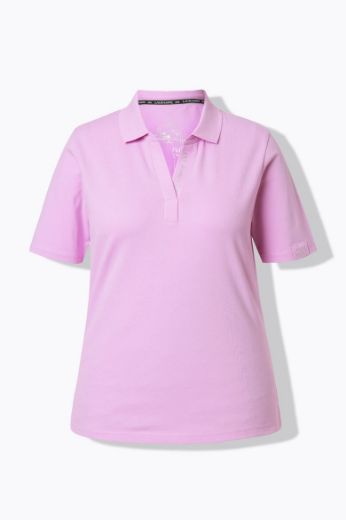 Plus size veliki brojevi Majica Polo kratkih rukava za punije