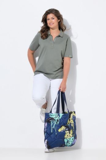 Plus size veliki brojevi Torba za punije