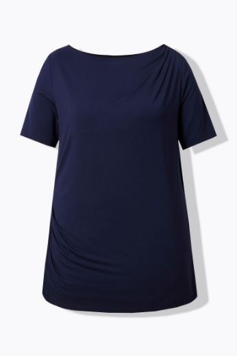 Plus size veliki brojevi Majica kratkih rukava za punije