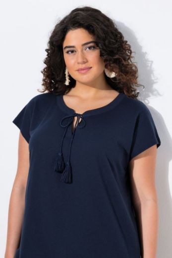 Plus size veliki brojevi Majica kratkih rukava za punije