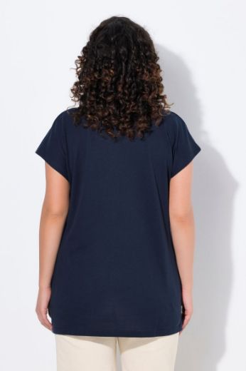 Plus size veliki brojevi Majica kratkih rukava za punije