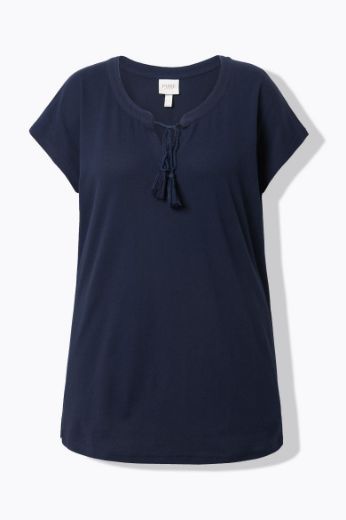 Plus size veliki brojevi Majica kratkih rukava za punije