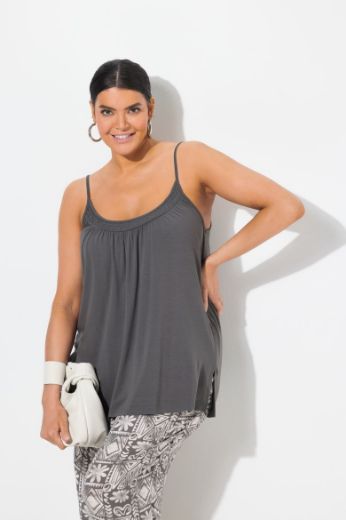 Plus size veliki brojevi Top A kroja za punije