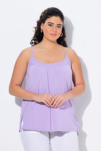 Plus size veliki brojevi Top A kroja za punije