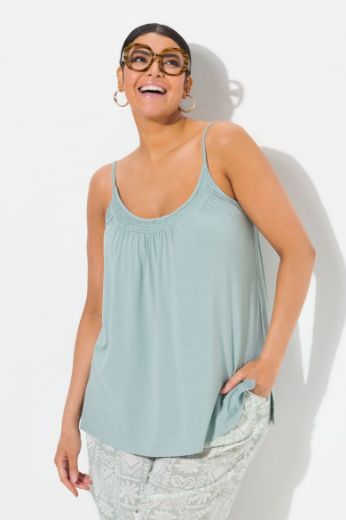 Plus size veliki brojevi Top A kroja za punije