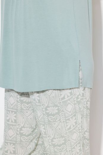 Plus size veliki brojevi Top A kroja za punije