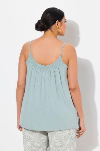 Plus size veliki brojevi Top A kroja za punije
