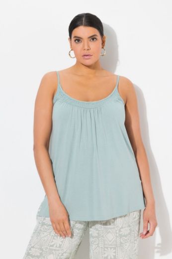 Plus size veliki brojevi Top A kroja za punije