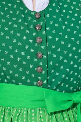 Plus size veliki brojevi Haljina dirndl za punije