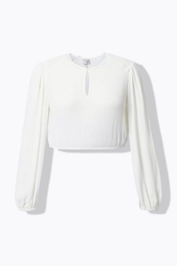 Plus size veliki brojevi Bluza dirndl dugih rukava za punije