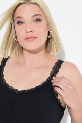 Plus size veliki brojevi Grudnjak bez žica 2 komada za punije