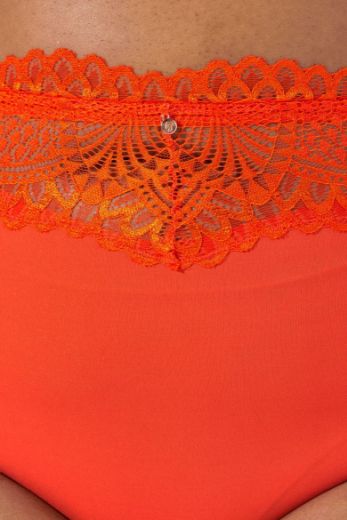 Plus size veliki brojevi Gaćice maxi 3 komada za punije