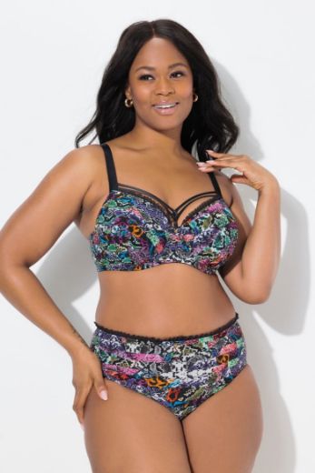 Plus size veliki brojevi Grudnjak sa žicom za punije