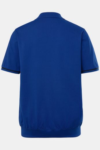 Plus size veliki brojevi Majica Polo kratkih rukava za punije