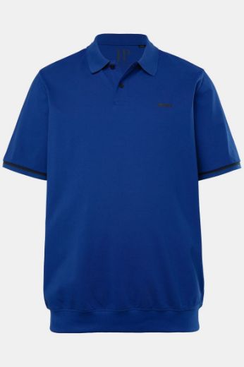 Plus size veliki brojevi Majica Polo kratkih rukava za punije