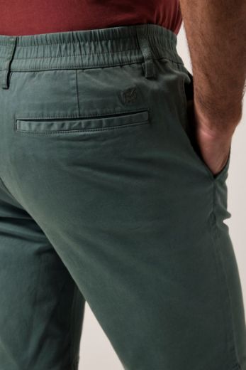 Plus size veliki brojevi Hlače bermude za punije