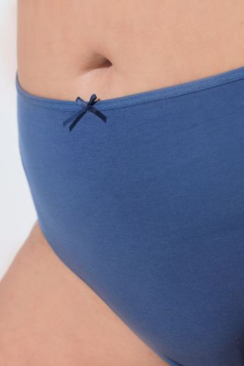 Plus size veliki brojevi Gaćice 5 komada za punije