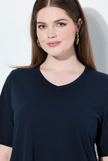 Plus size veliki brojevi Majica 2 komada kratkih rukava za punije