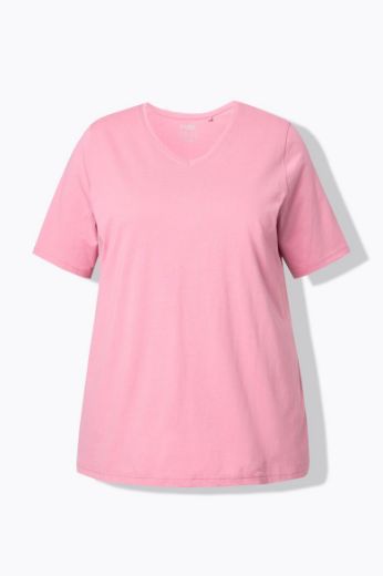 Plus size veliki brojevi Majica 2 komada kratkih rukava za punije