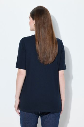 Plus size veliki brojevi Majica 2 komada kratkih rukava za punije