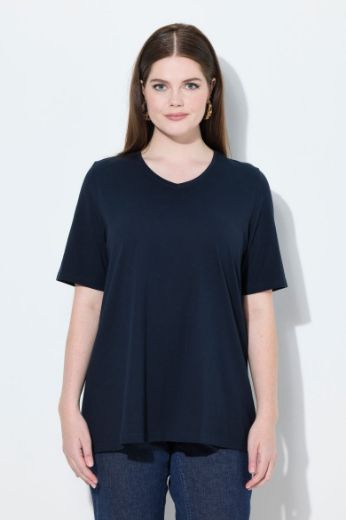 Plus size veliki brojevi Majica 2 komada kratkih rukava za punije